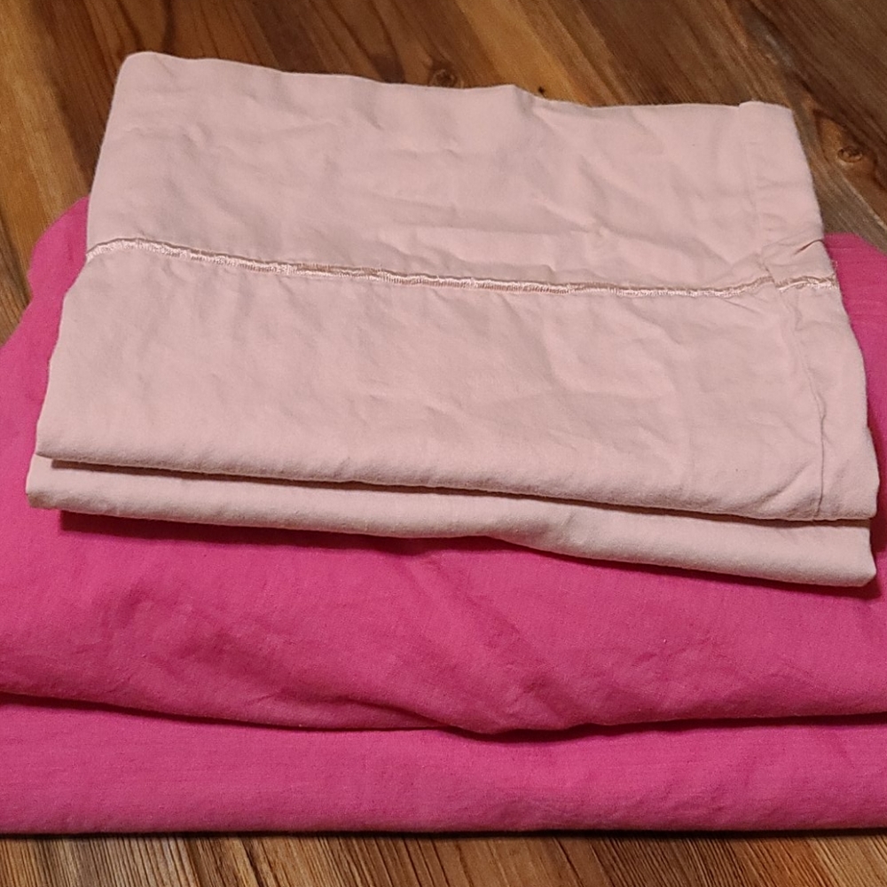 NWOT Twin Sheet Set